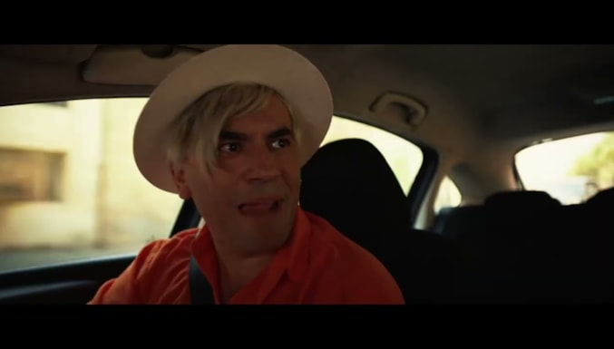 D.I.S.C.O. Filmi Teaser Fragman