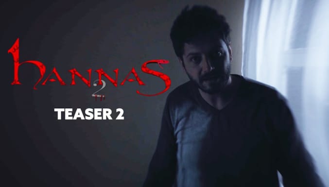 Hannas 2 Filmi Fragman