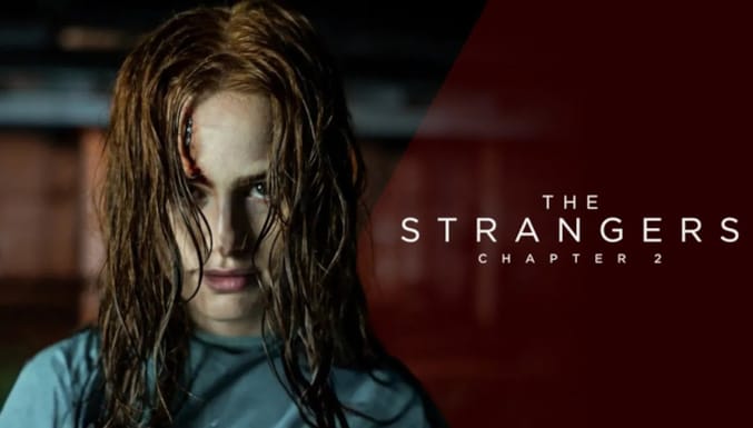 Ziyaretçiler: Bölüm 2 Filmi Fragman 2 (Altyazılı)