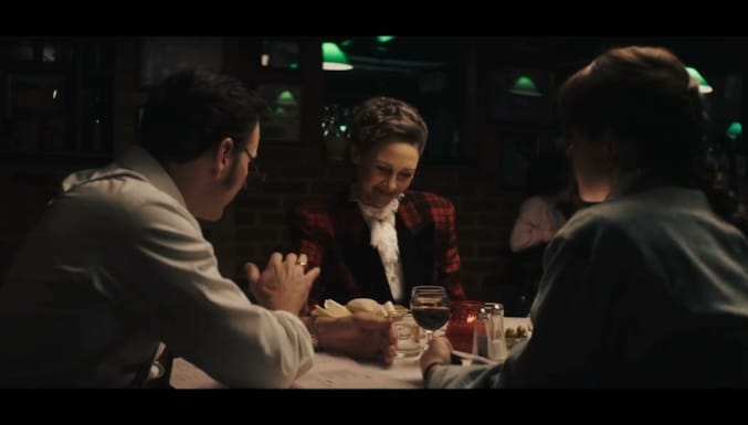 Korku Seansı 4: Son Ayin Filmi Altyazılı Fragman