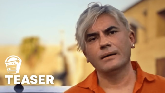 D.I.S.C.O. Filmi Teaser Fragman