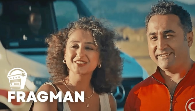 Efes'in Sırrı Filmi Fragman