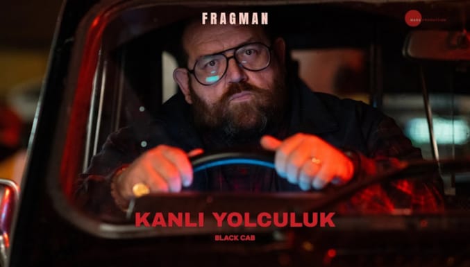 Kanlı Yolculuk Filmi Altyazılı Fragman