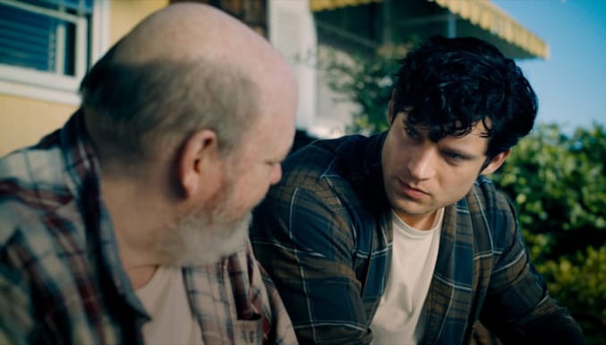 Superman Filmi Son Fragman