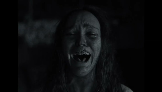 Werwulf Filmi Fragman (Altyazılı)