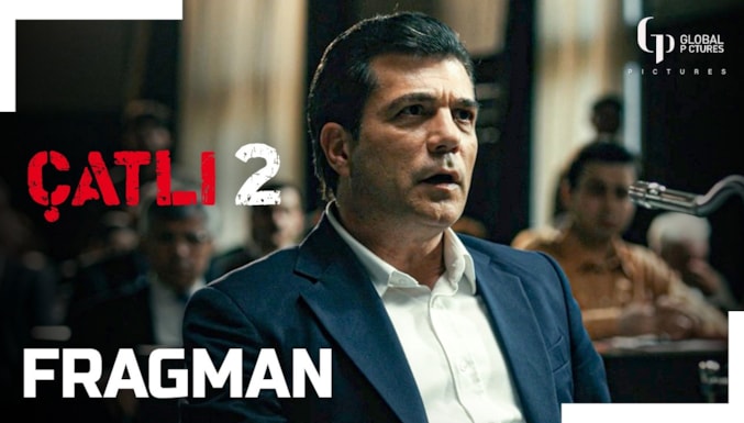 Çatlı 2 Filmi Fragman