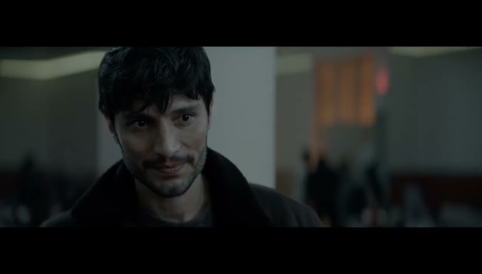 Cinlerin Düğünü Filmi Fragman
