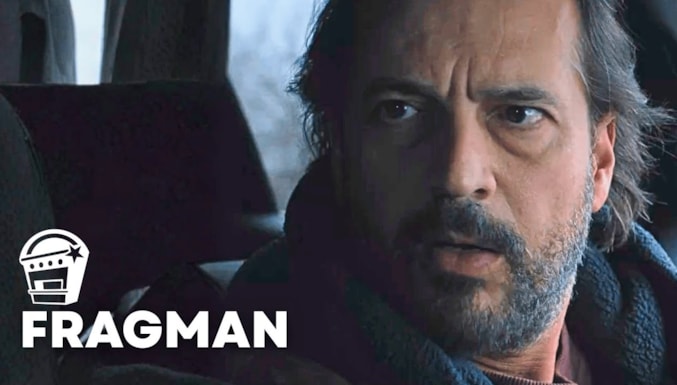 Erken Kış Filmi Fragman