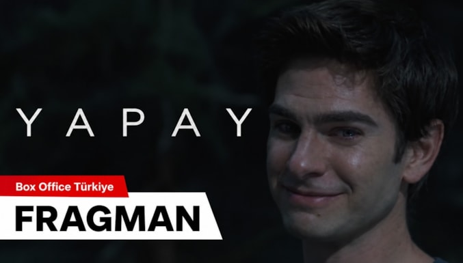 Yapay Filmi Fragman (Altyazılı)