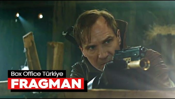 The King's Man: Başlangıç Filmi Altyazılı Fragman 2