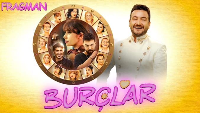 Burçlar Filmi Fragman