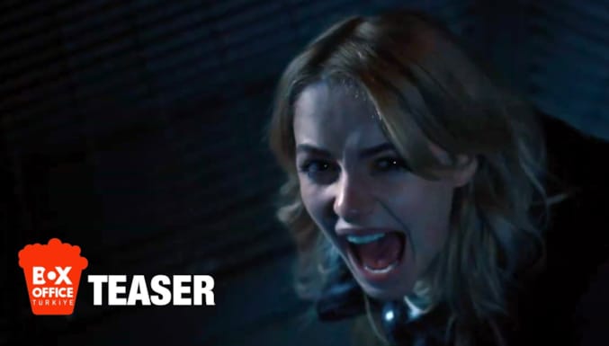 Freddy'nin Pizza Dükkanında Beş Gece 2 Filmi Altyazılı Teaser