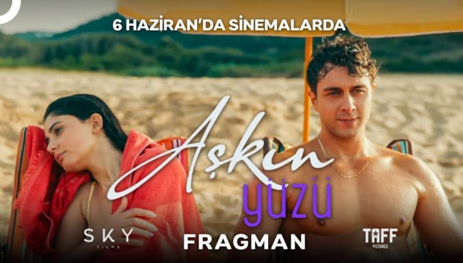 Aşkın Yüzü Filmi Fragman
