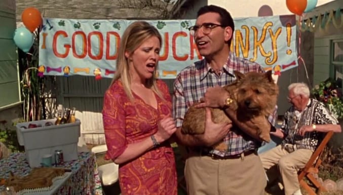 Best in Show Filmi Orijinal Fragman
