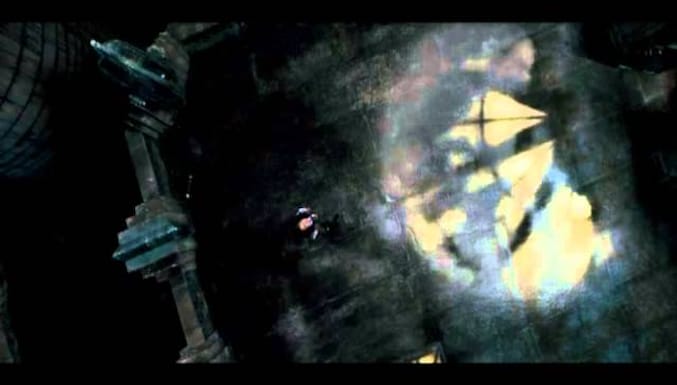 Superman Dönüyor Filmi Orijinal Fragman
