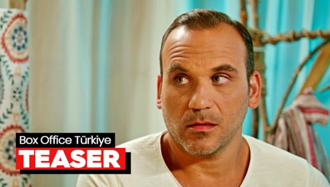 Her Şey Dahil Filmi Teaser Fragman