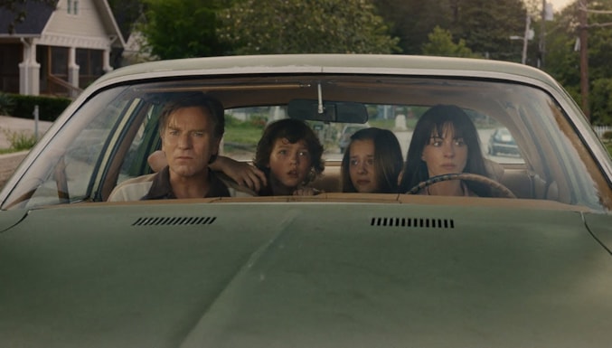 Oak Caddesi'nin Sonu Filmi Fragman (Altyazılı)