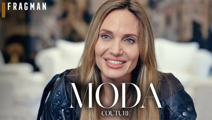 Moda Filmi Fragman (Altyazılı)