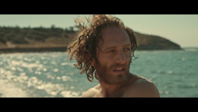 Yaz Işığı Filmi Fragman