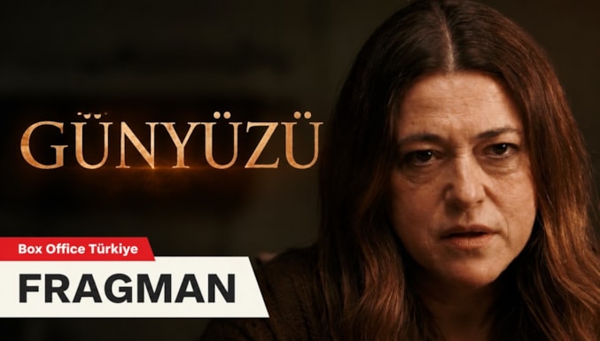 Günyüzü Filmi Fragman