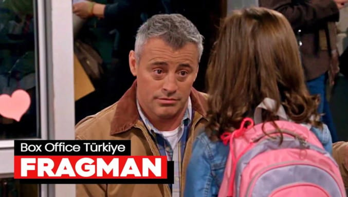 Man with a Plan Dizisi Altyazılı Fragman