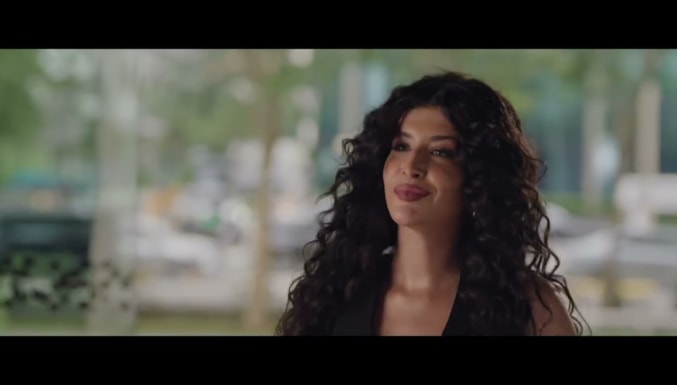 Aile Tarafından Aranıyor Filmi Fragman (Altyazılı)