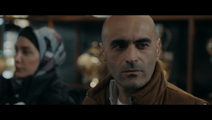 Cam Sehpa Filmi Fragman