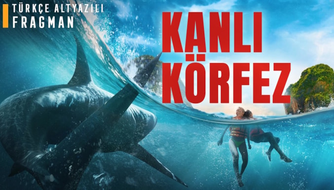 Kanlı Körfez Filmi Fragman (Altyazılı)