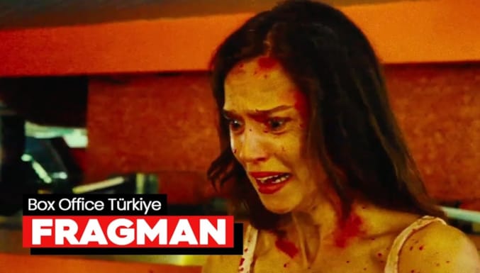 Kestik! Filmi Altyazılı Fragman