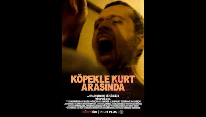 Köpekle Kurt Arasında Filmi Fragman