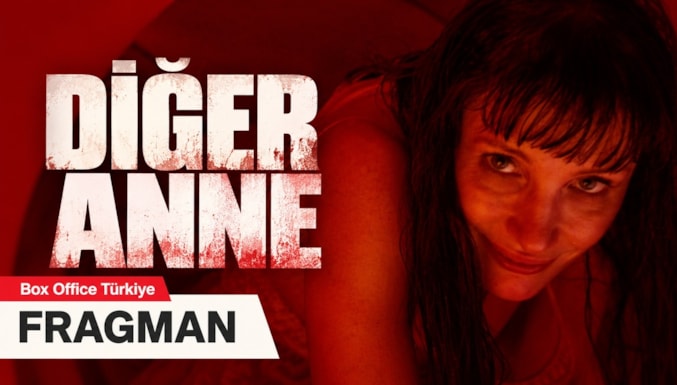 Diğer Anne Filmi Fragman 2 (Altyazılı)