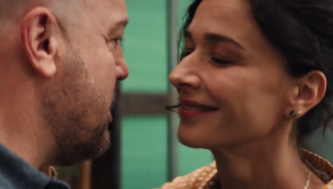 Solo Mio Filmi Fragman (Altyazılı)