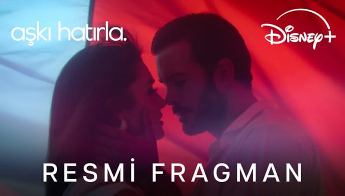 Aşkı Hatırla Dizisi Fragman