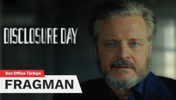 İfşa Günü Filmi Altyazılı Fragman 2