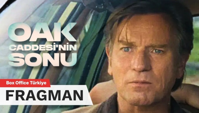 Oak Caddesi'nin Sonu Filmi Altyazılı Fragman