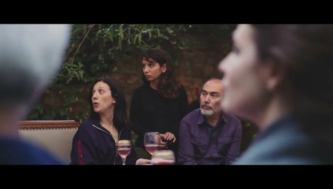 Ben İyi Biri Olmadan Önce Filmi Fragman