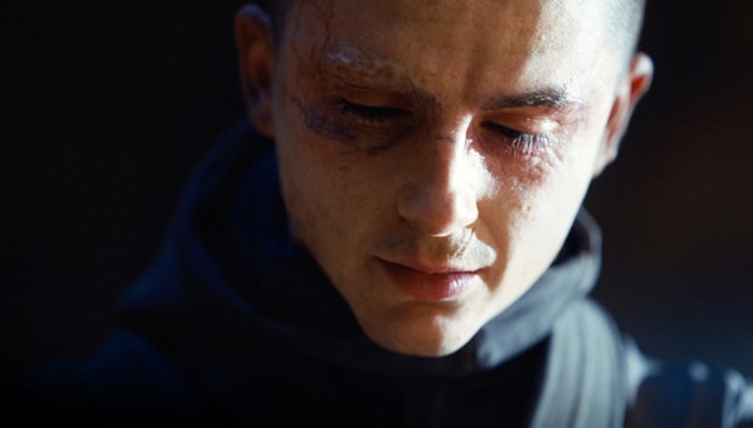 Dune: Çöl Gezegeni Bölüm Üç Filmi Fragman 2 (Altyazılı)