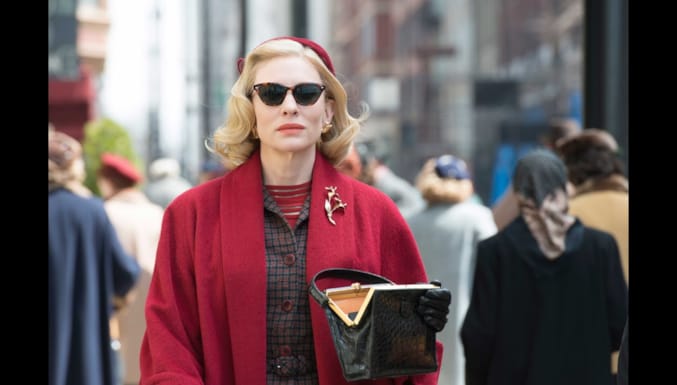 Carol Filmi Altyazılı Fragman