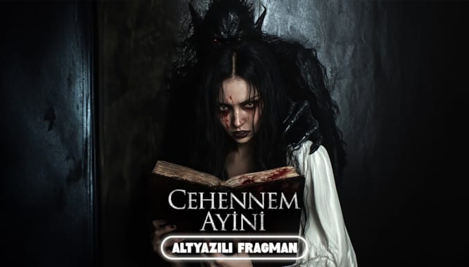 Cehennem Ayini Filmi Fragman (Altyazılı)