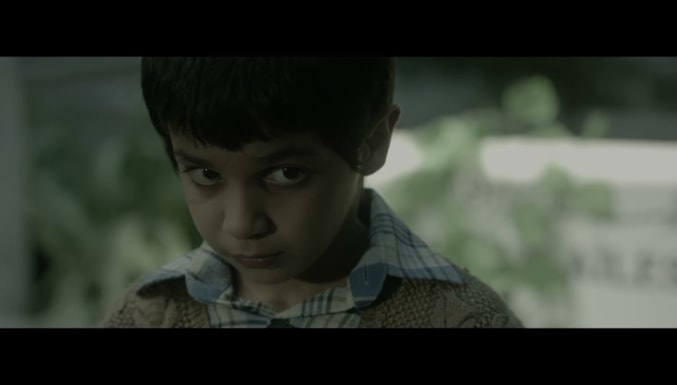 Güneşin Altında Yeni Bir Şey Yok Filmi Fragman