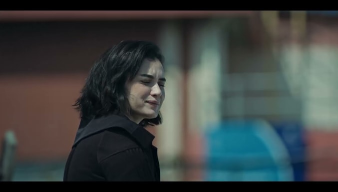 Hatırladığım Ağaçlar Filmi Fragman