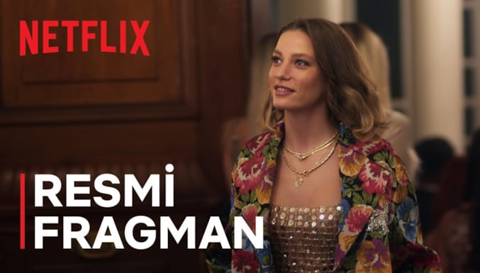 Kimler Geldi Kimler Geçti Dizisi Fragman