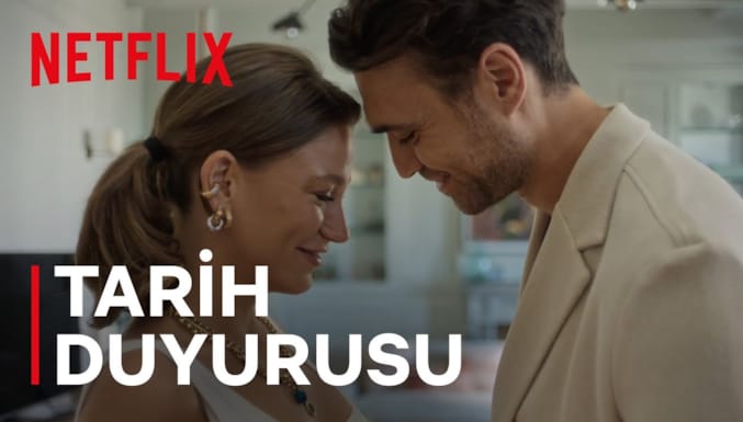 Kimler Geldi Kimler Geçti Dizisi 2. Sezon Tanıtım
