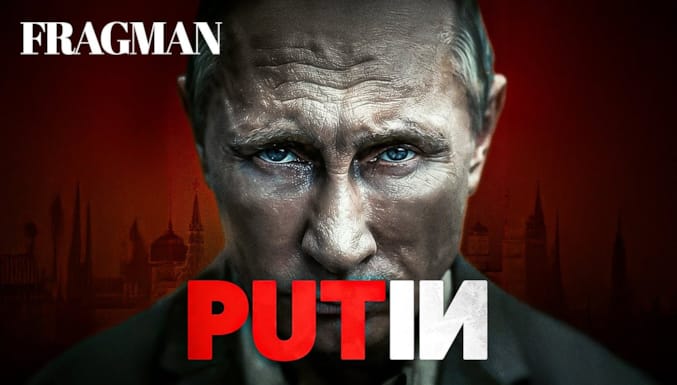 Putin Filmi Altyazılı Fragman