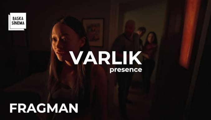 Varlık Filmi Altyazılı Fragman