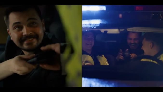 D.O.Z. Filmi Fragman