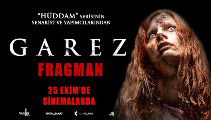 Garez Filmi Fragman