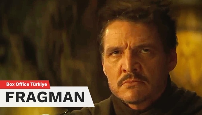 Star Wars: Mandalorian ve Grogu Filmi Altyazılı Fragman 2
