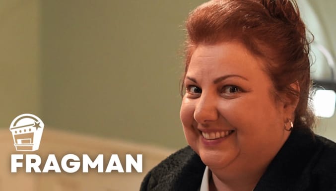 Adile Naşit Filmi Fragman