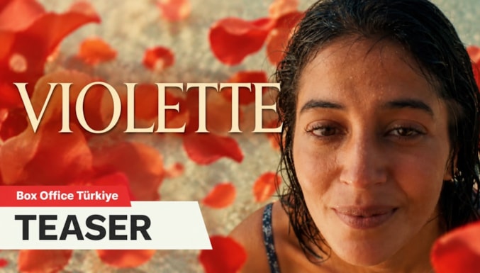 Violette Filmi Fragman (Altyazılı)